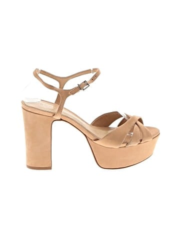 Schutz Sandals (view 1)