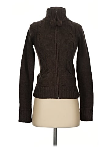 Zara TRF Turtleneck Sweater (view 1)