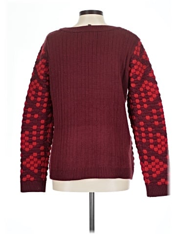 Romeo & Juliet Couture Pullover Sweater (view 2)