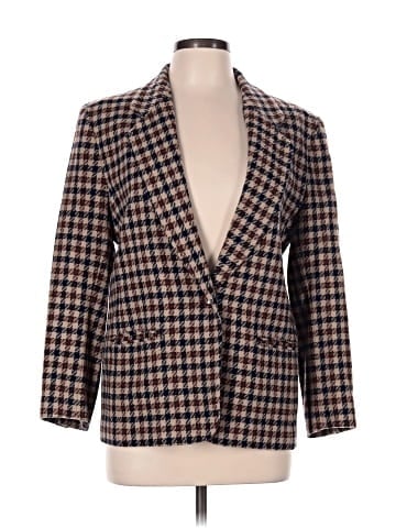 Pendleton Wool Blazer (view 1)