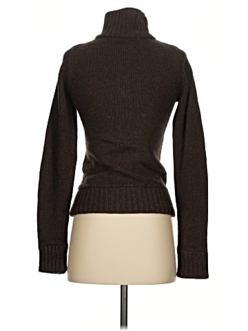 Zara TRF Turtleneck Sweater (view 2)