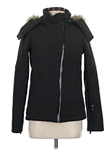 Topshop Jacket (view 1)