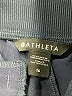 Athleta Solid Blue Active Pants Size 16 - photo 7