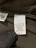 Chico's Solid Brown Black Jacket Size Sm (0) - photo 8
