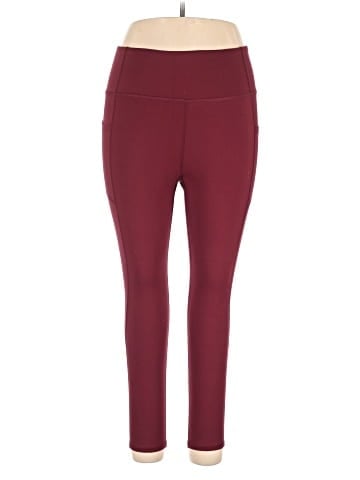 Jessica Simpson Active Pants (view 1)