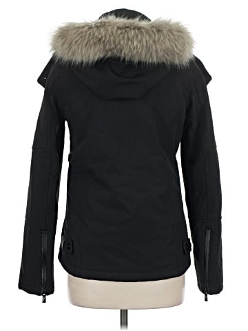 Topshop Jacket (view 2)
