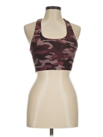 Gap Fit Active Tank (view 1)