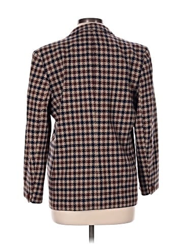 Pendleton Wool Blazer (view 2)