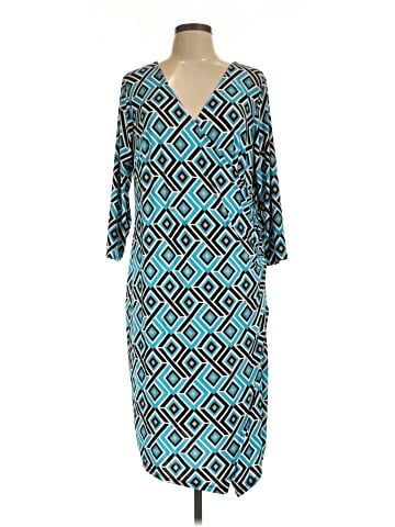 INC International Concepts Casual Dress (view 1)