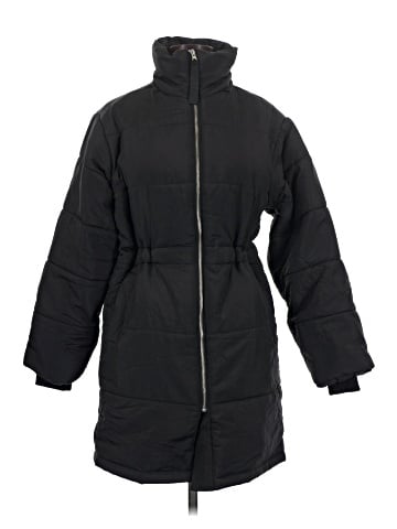 Free Assembly Coat (view 1)