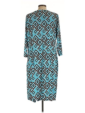 INC International Concepts Casual Dress (view 2)