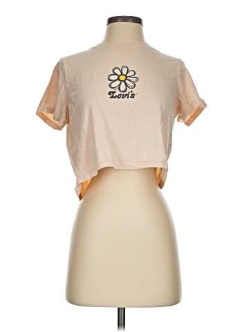 Levi's Short Sleeve T-Shirt (view 1)