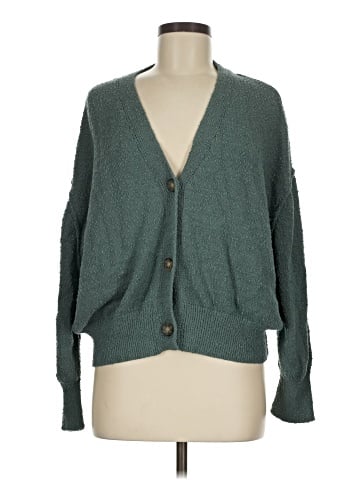 Altar'd State Cardigan (view 1)
