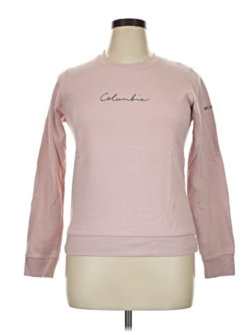 Columbia Sweatshirt (view 1)