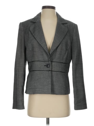 Style&Co Blazer (view 1)