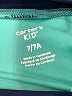 Carter's Teal Rash Guard Size 7 - photo 3