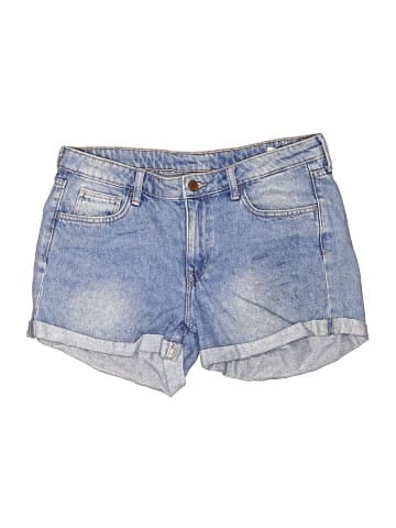 H&M Denim Shorts (view 1)