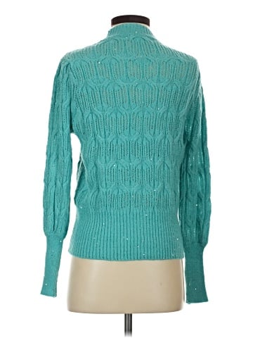 Cato Turtleneck Sweater (view 2)