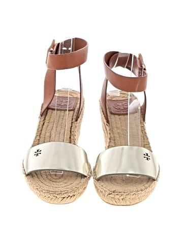 Tory Burch Wedges (view 2)