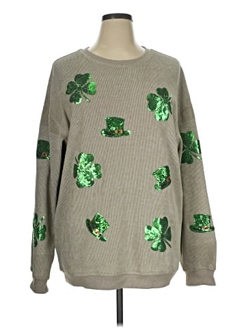Unbranded Pullover Sweater (view 1)