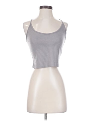 Volcom Sleeveless Top (view 1)