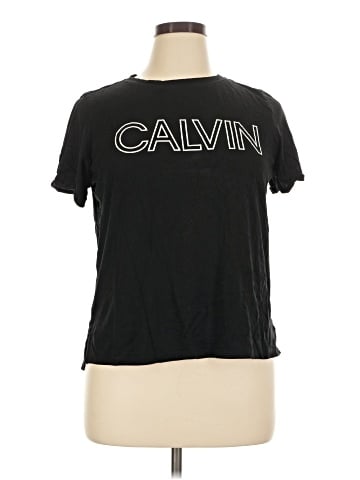 Calvin Klein Short Sleeve T-Shirt (view 1)