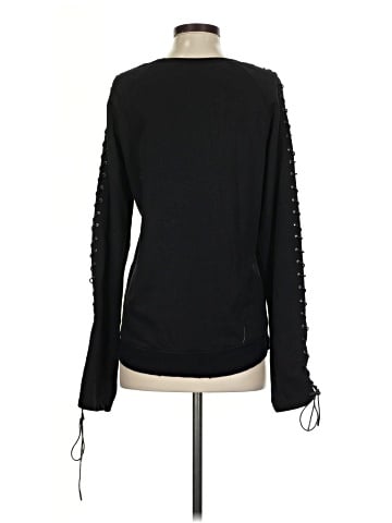 Pam & Gela Pullover Sweater (view 2)