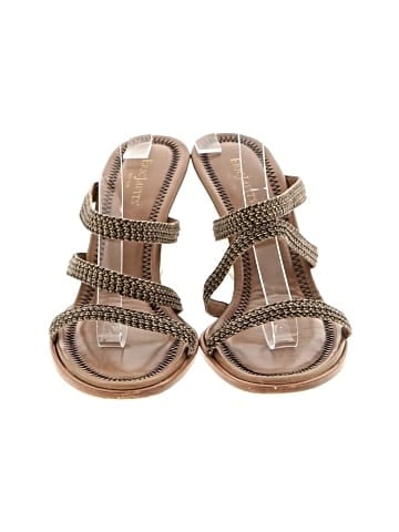 Eric Javits Wedges (view 2)