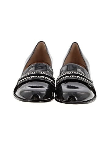 Badgley Mischka Flats (view 2)