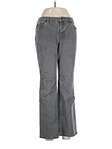 Ann Taylor LOFT Jeans (view 1)