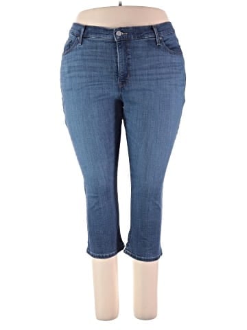 Levi's Jeggings (view 1)
