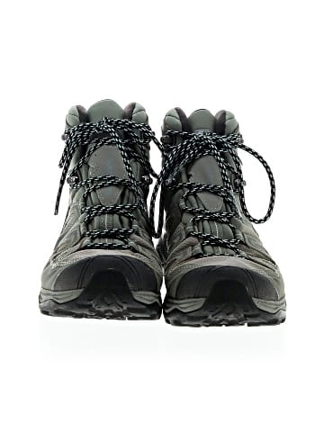 Salomon Ankle Boots (view 2)