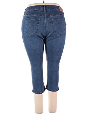 Levi's Jeggings (view 2)
