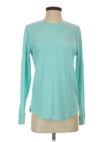 Vineyard Vines Long Sleeve T-Shirt (view 1)