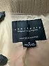 Sanctuary 100% Nylon Solid Tan Jacket Size M - photo 6