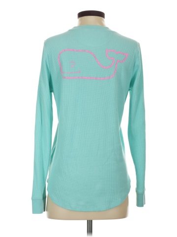 Vineyard Vines Long Sleeve T-Shirt (view 2)