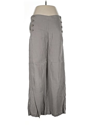 Fei Linen Pants (view 1)