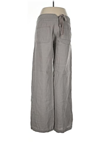 Fei Linen Pants (view 2)