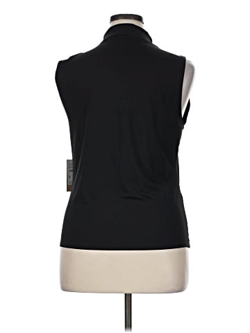 Halogen Sleeveless T-Shirt (view 2)