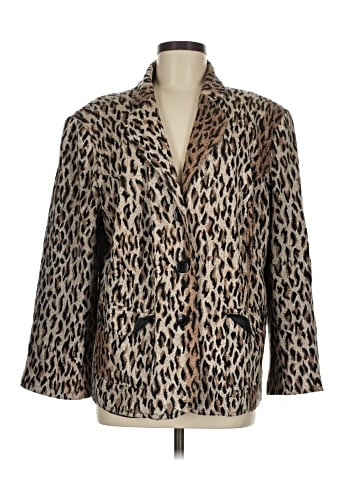 Elementz Blazer (view 1)