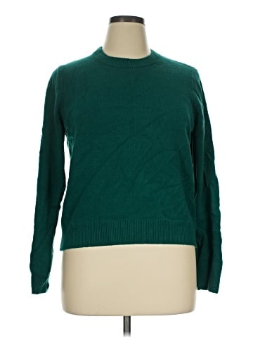 Gap Pullover Sweater (view 1)