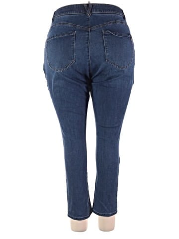 Democracy Jeans (view 2)