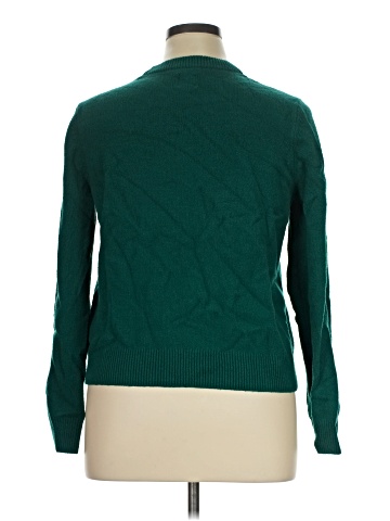 Gap Pullover Sweater (view 2)