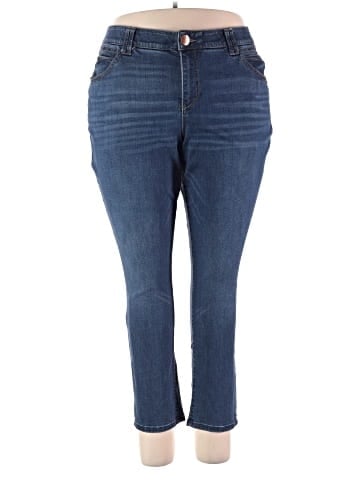 Democracy Jeans (view 1)