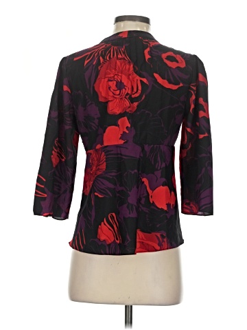 Calvin Klein 3/4 Sleeve Blouse (view 2)