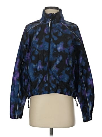 Fabletics Track Jacket (view 1)