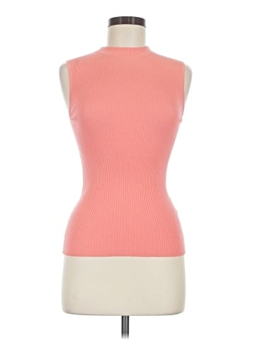 BOSS by HUGO BOSS Sleeveless T-Shirt (view 1)