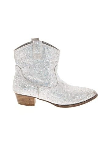 Link Ankle Boots (view 1)