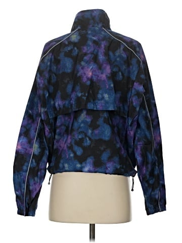 Fabletics Track Jacket (view 2)