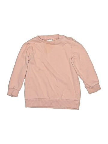 H&M Long Sleeve T-Shirt (view 1)